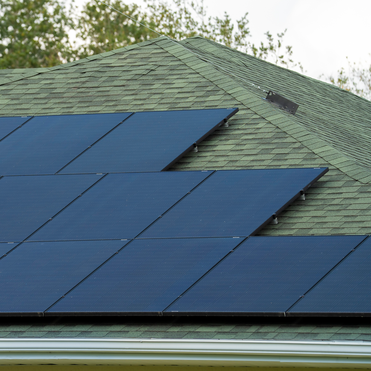 Choosing the Best Solar Panels for Canadian Homes Volts energies