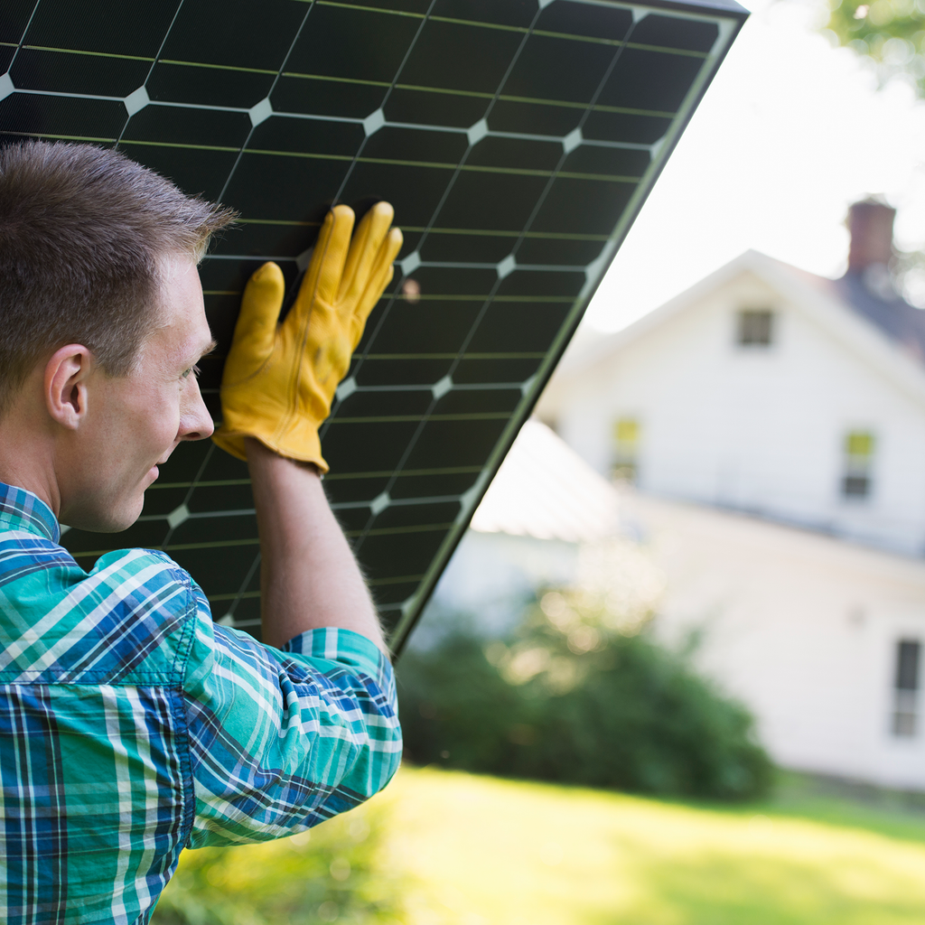How Many Solar Panels Do I Need? A Comprehensive Guide