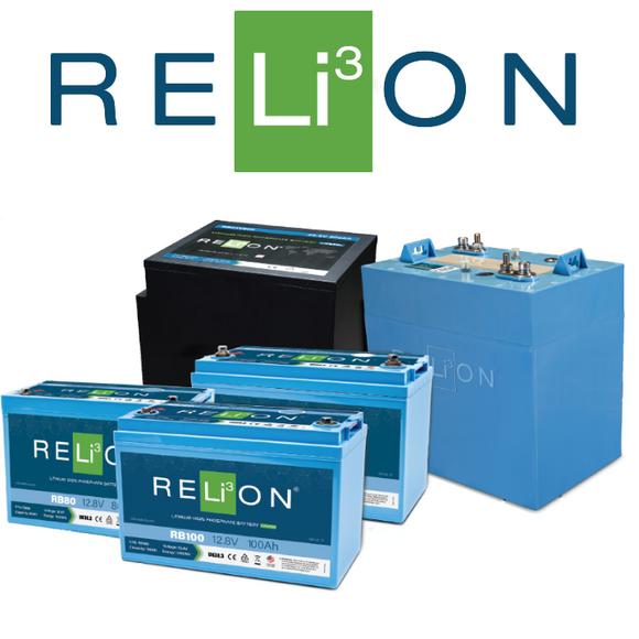 RELION Battery