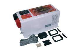 Sterling Power Pro Combi combined inverter / charger with automatic transfer 24V/2100W