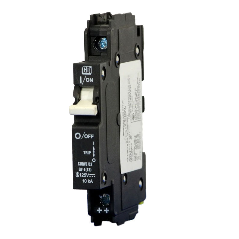 MidNite Solar MNEPV40-300-1PP (remplace le MNEPV40) | Disjoncteur 40 A 300 VCC