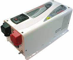 Sterling Pro Combi combined inverter / charger with automatic transfer