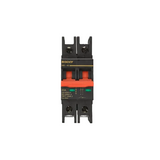 BENY DC Thermal Magnetic Circuit Breaker | 2 Pole-16A  600VDC | UL Listed