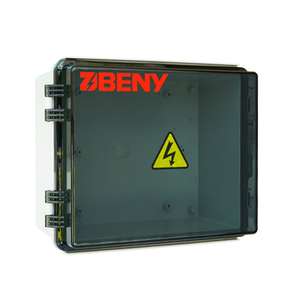 BENY IP66 Étanche Polycarbonate | Boîtier ABS | BX242013