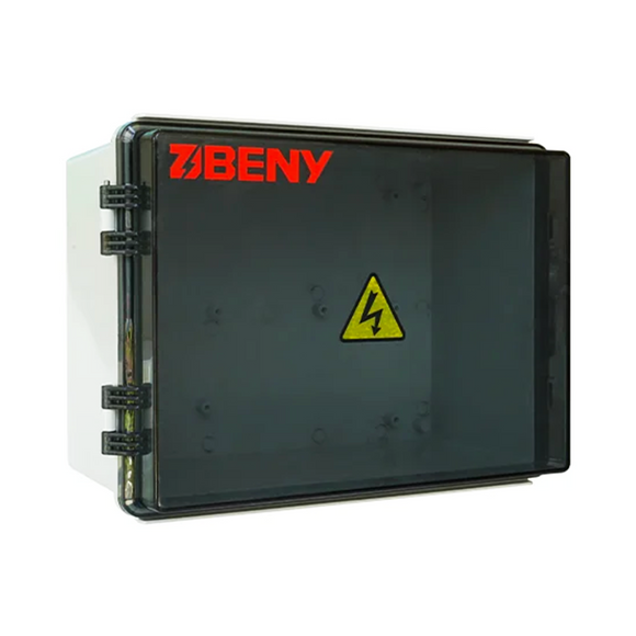 BENY IP66 Waterproof Polycarbonate | ABS Enclosure | BX302215