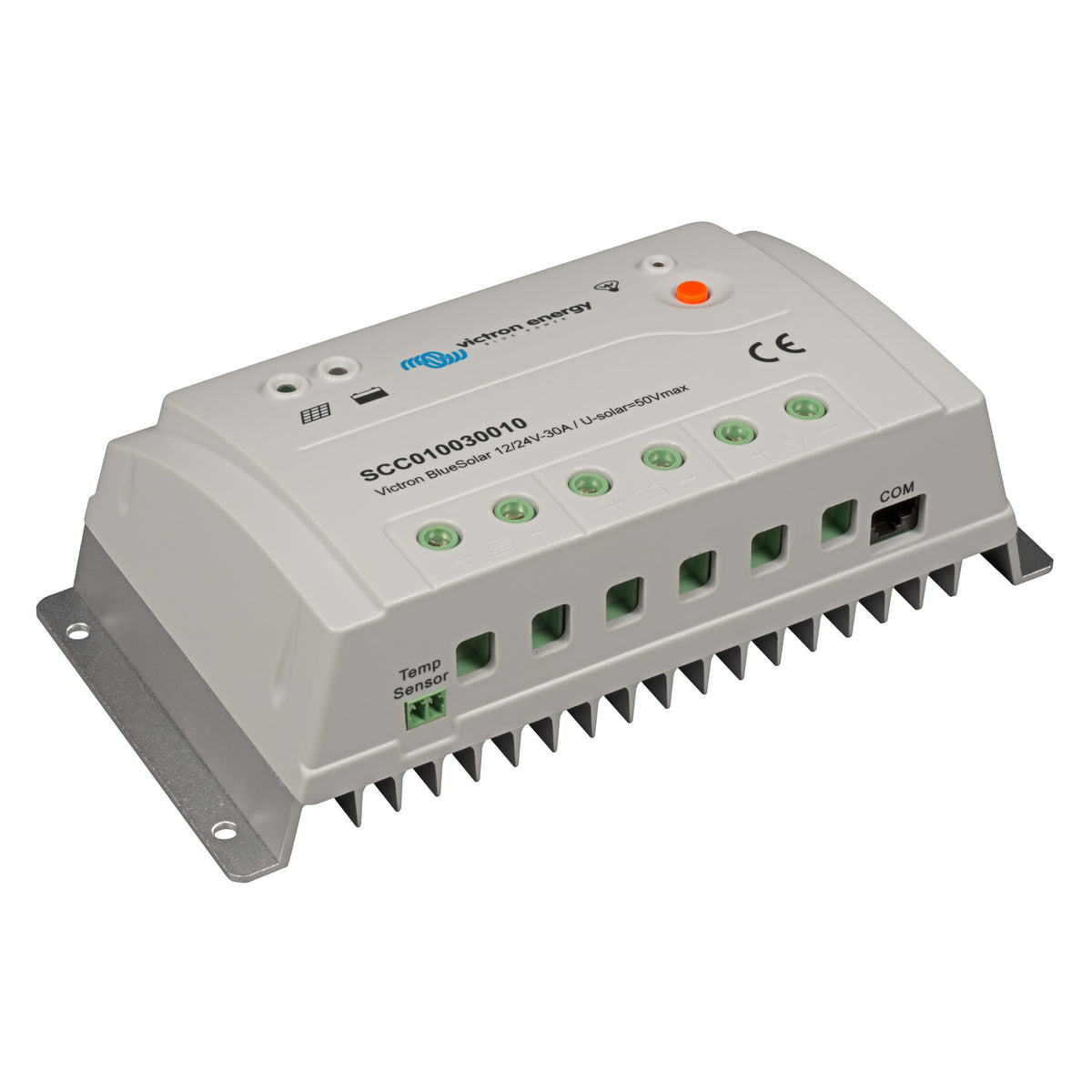 Régulateur de charge Victron Energy BlueSolar PWM-Pro 12/24 V - 30 A