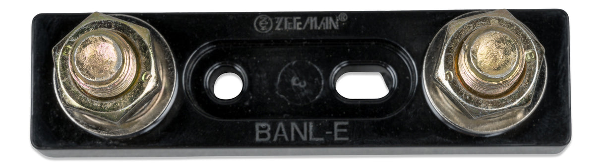 Porte-fusible pour fusible ANL
