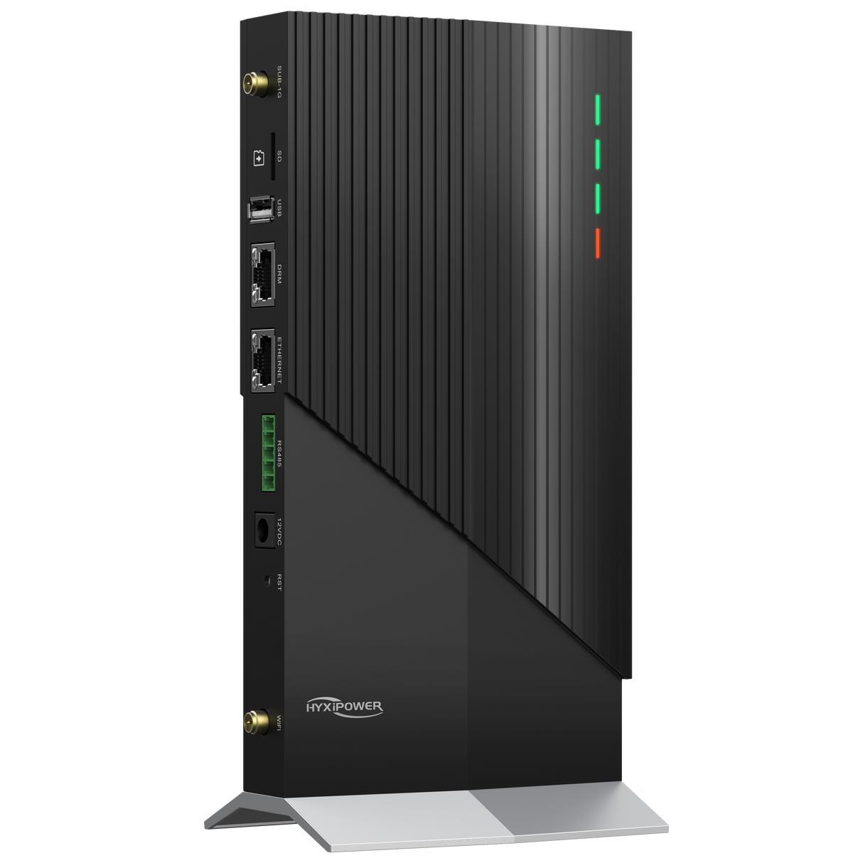 HYXI SUB-1G Wi-Fi DMU (Unité de gestion des données)