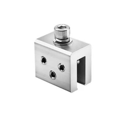 Elios Standing Seam Clamp for metal roof (L-Foot not included)