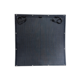 Panneau Solaire Flexible Elios Voltaic 210F-B | 210W (Avec Oeillets)
