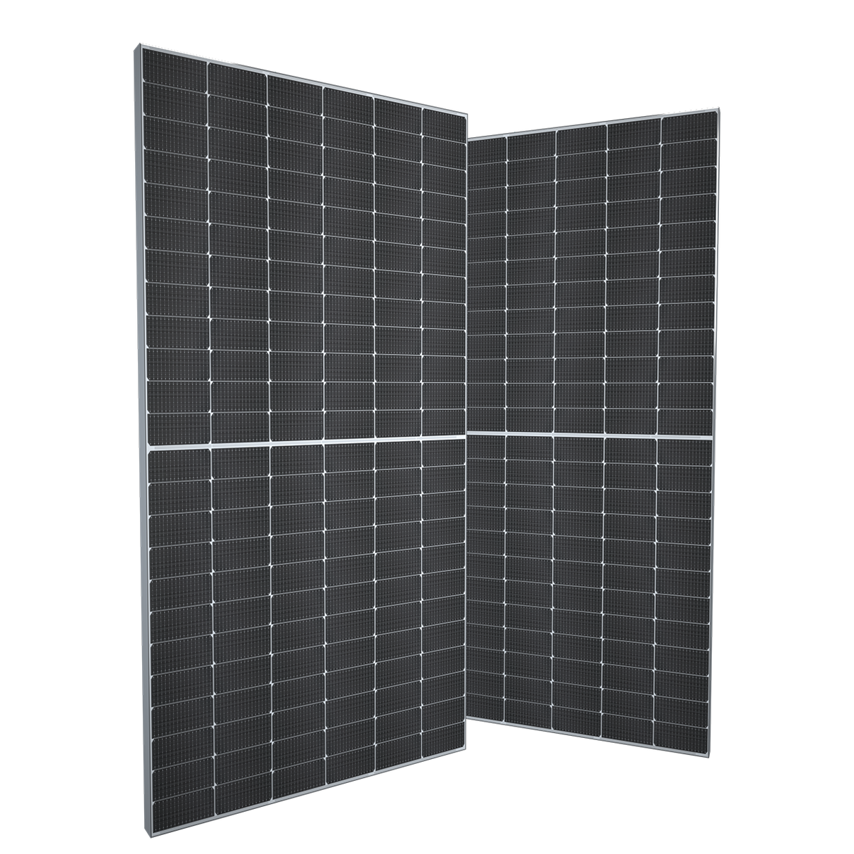 Elios Voltaic 585HC-BF | Panneau solaire monoface biface 585 W