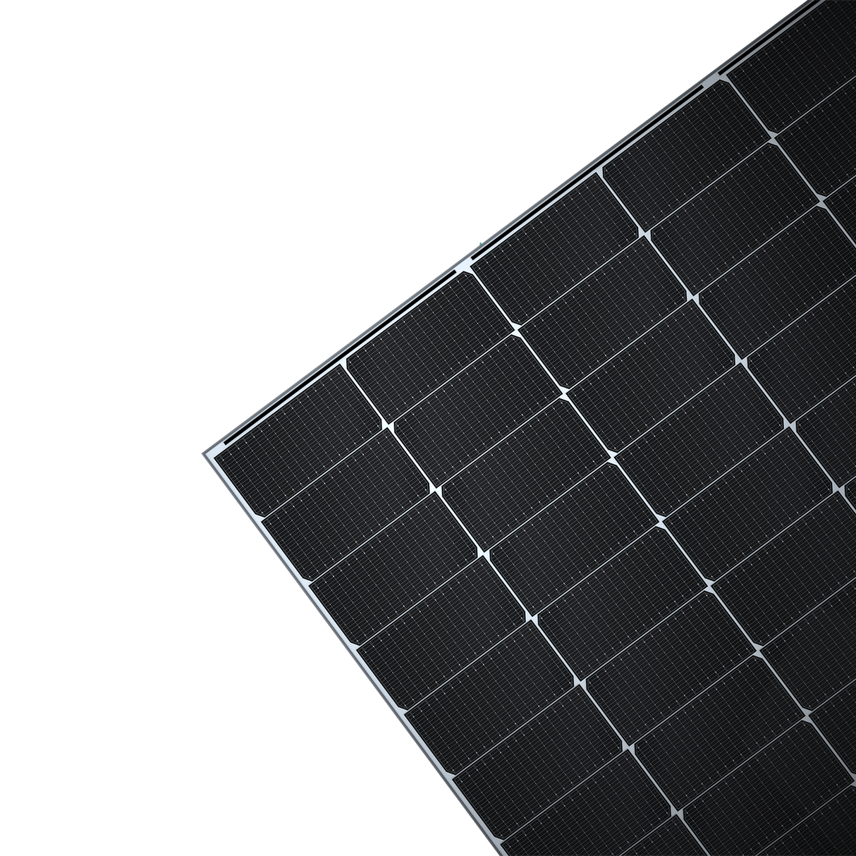 Elios Voltaic 585HC-BF | Panneau solaire monoface biface 585 W