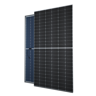 Panneaux solaires