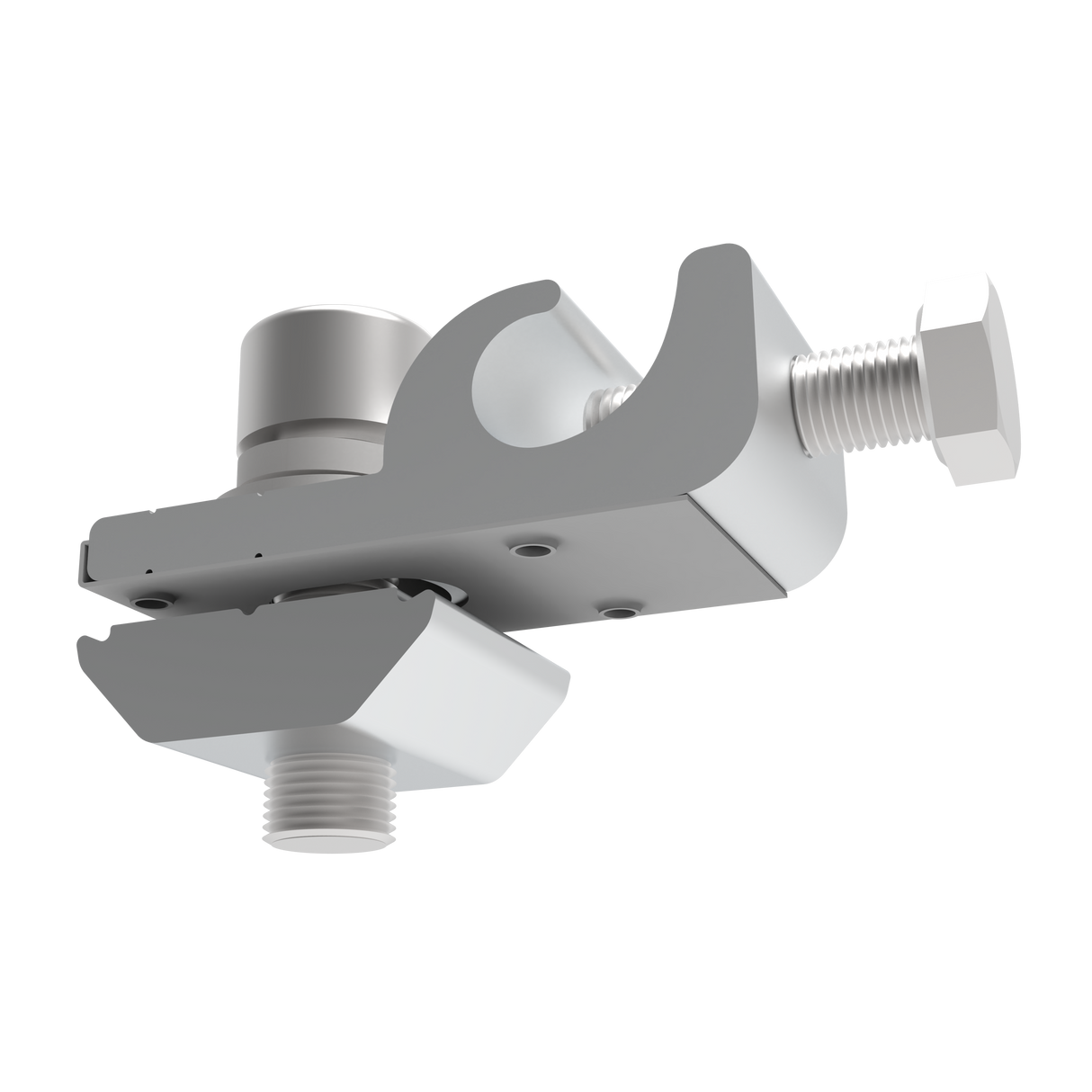 Cosse de raccordement en aluminium Elios