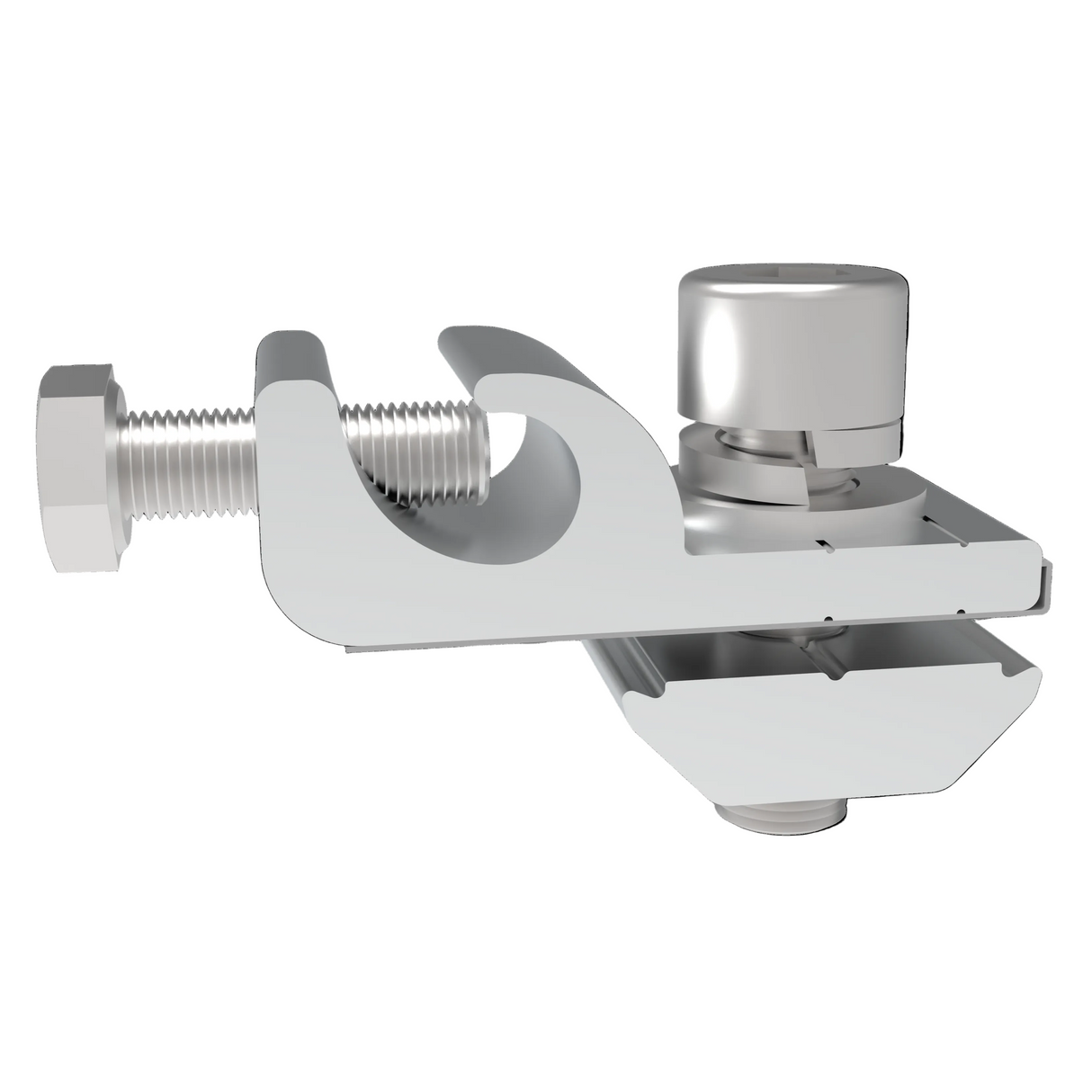 Cosse de raccordement en aluminium Elios