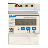 Compteur Elios 1510 DTSU6663*230/400 V 1,5(6) A 4P