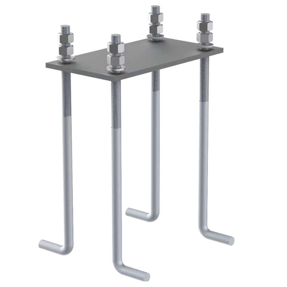 Elios Foundation Bolt Pack for Elios Terra G10 | 1 Pack