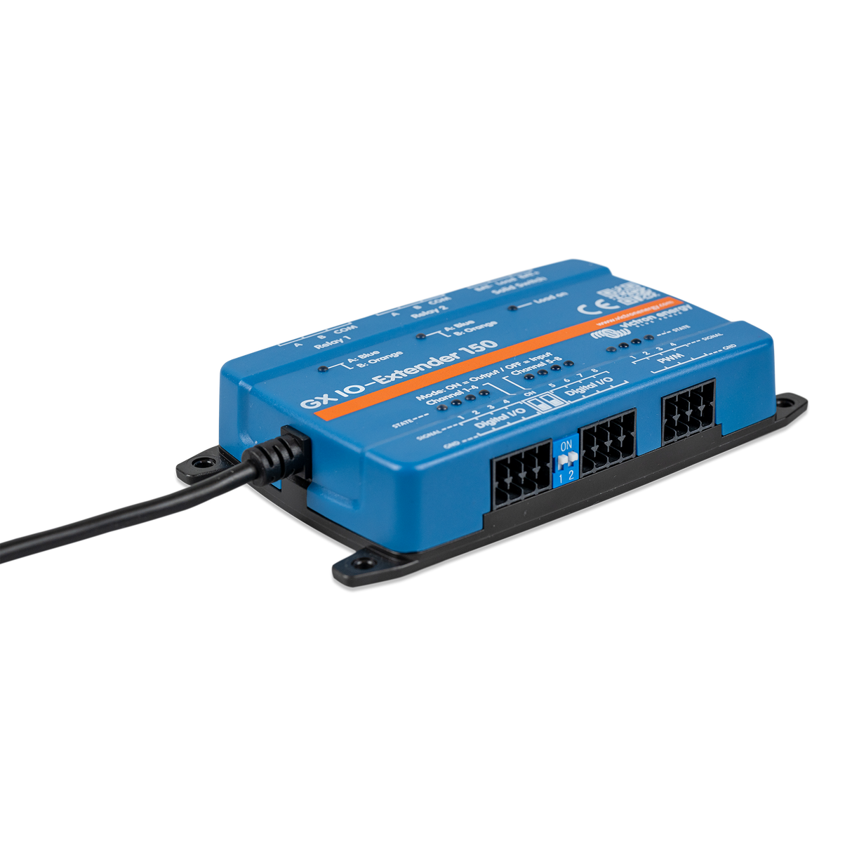 Victron Energy GX IO-Extender 150 | BPP900800150