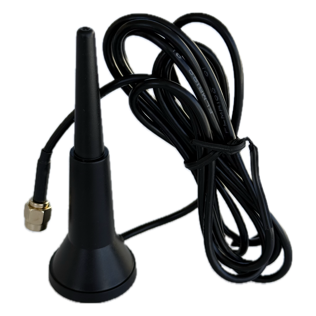 Antenne Hyxi Power DMU | Wi-Fi et 4G