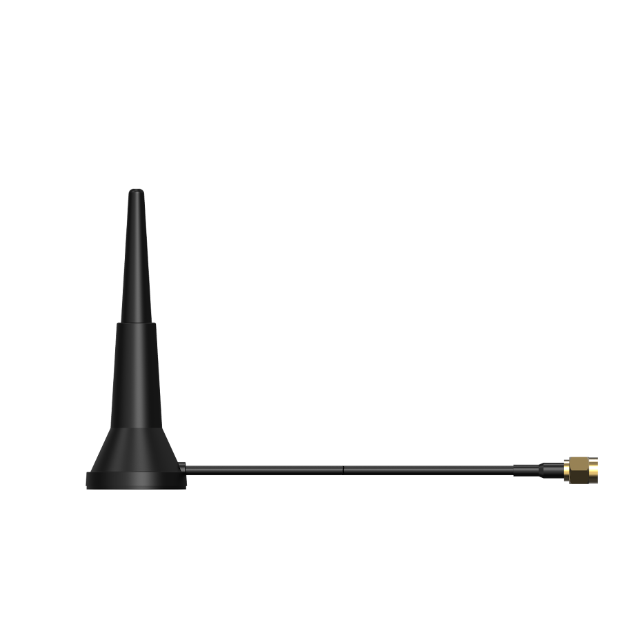 Antenne Hyxi Power DMU | Wi-Fi et 4G
