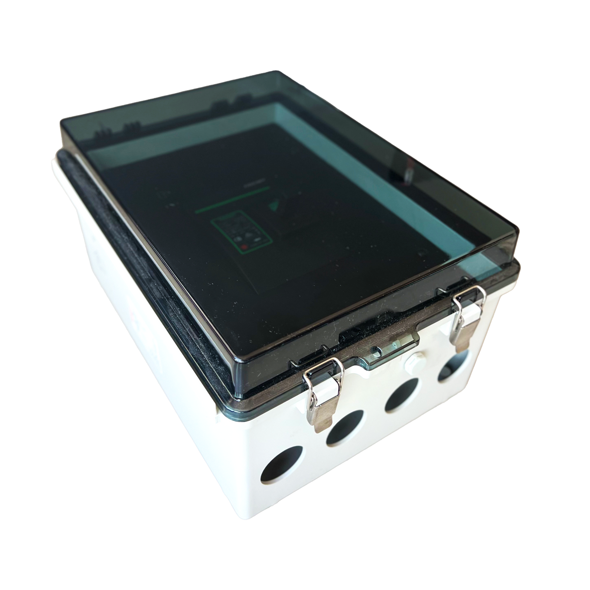 Disjoncteur à boîtier moulé BENY DC | 2 pôles-250 A