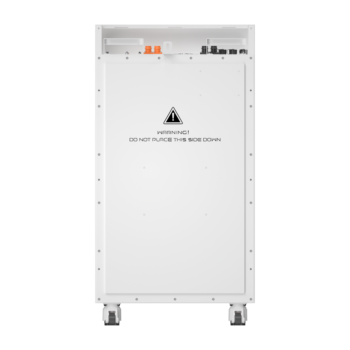 Elios Litio16 | 16 kWh/51.2V LiFePO4 Lithium Battery | UL9540A, UL1973, IP65, WiFi, Heated