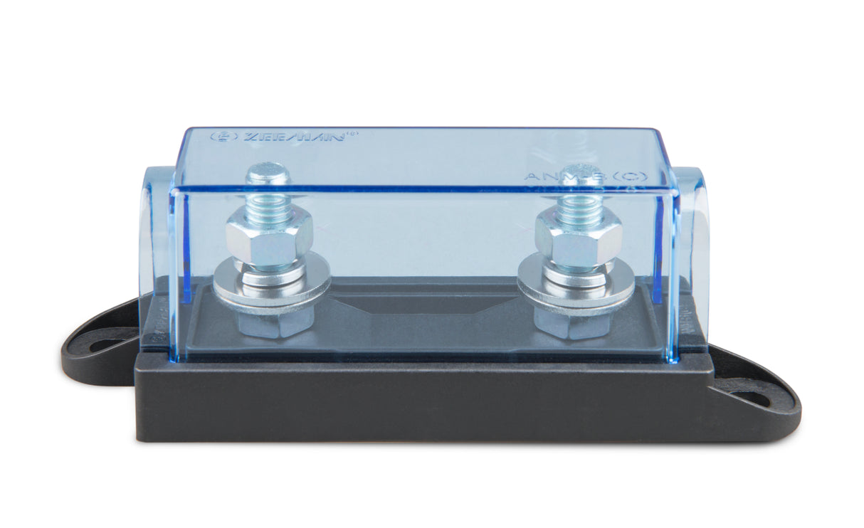 Victron Energy Fuse holder for MEGA-fuse | CIP000100001