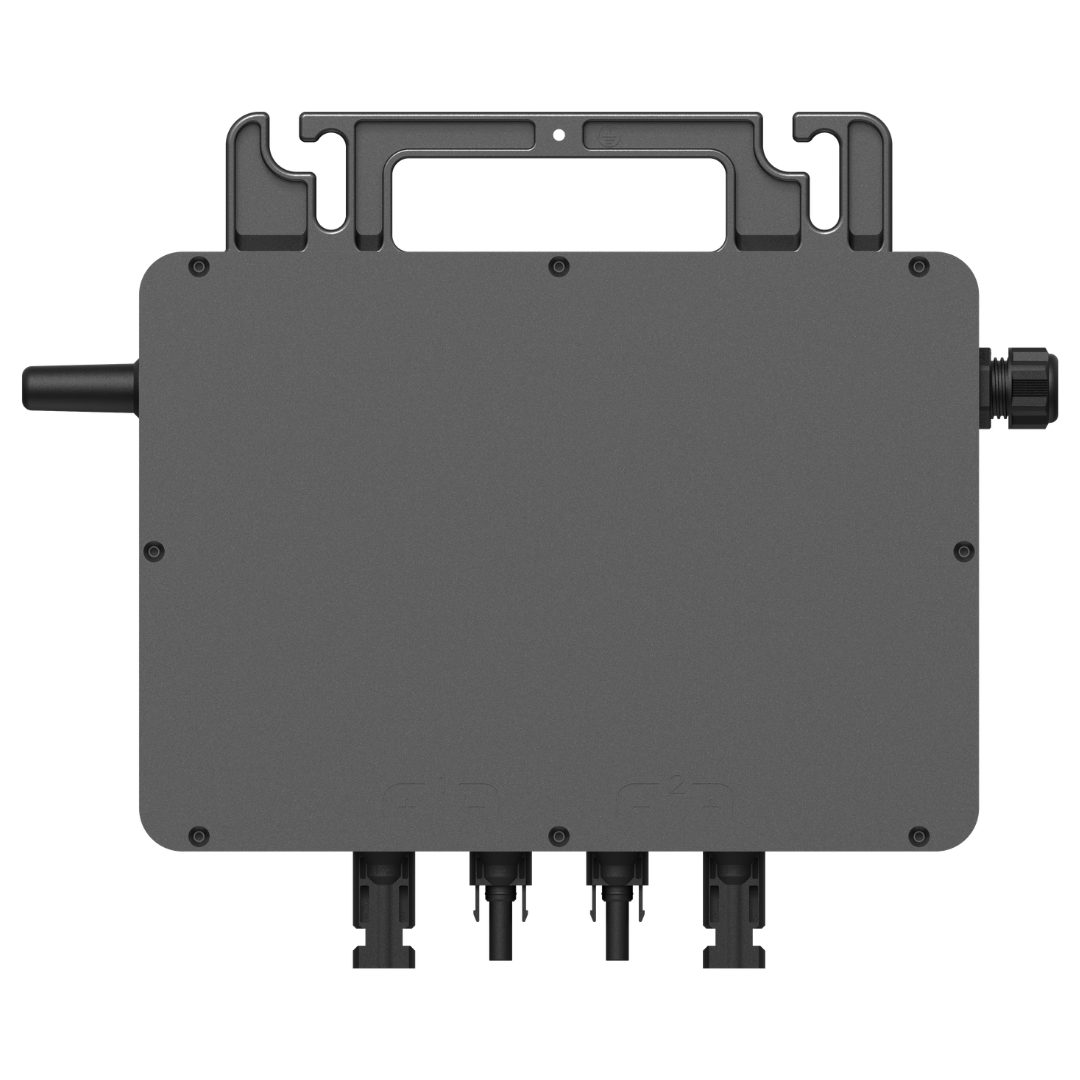 Micro-onduleur HYXI | Monophasé | 2 en 1 Sub-1G 1000 W 240 V NA