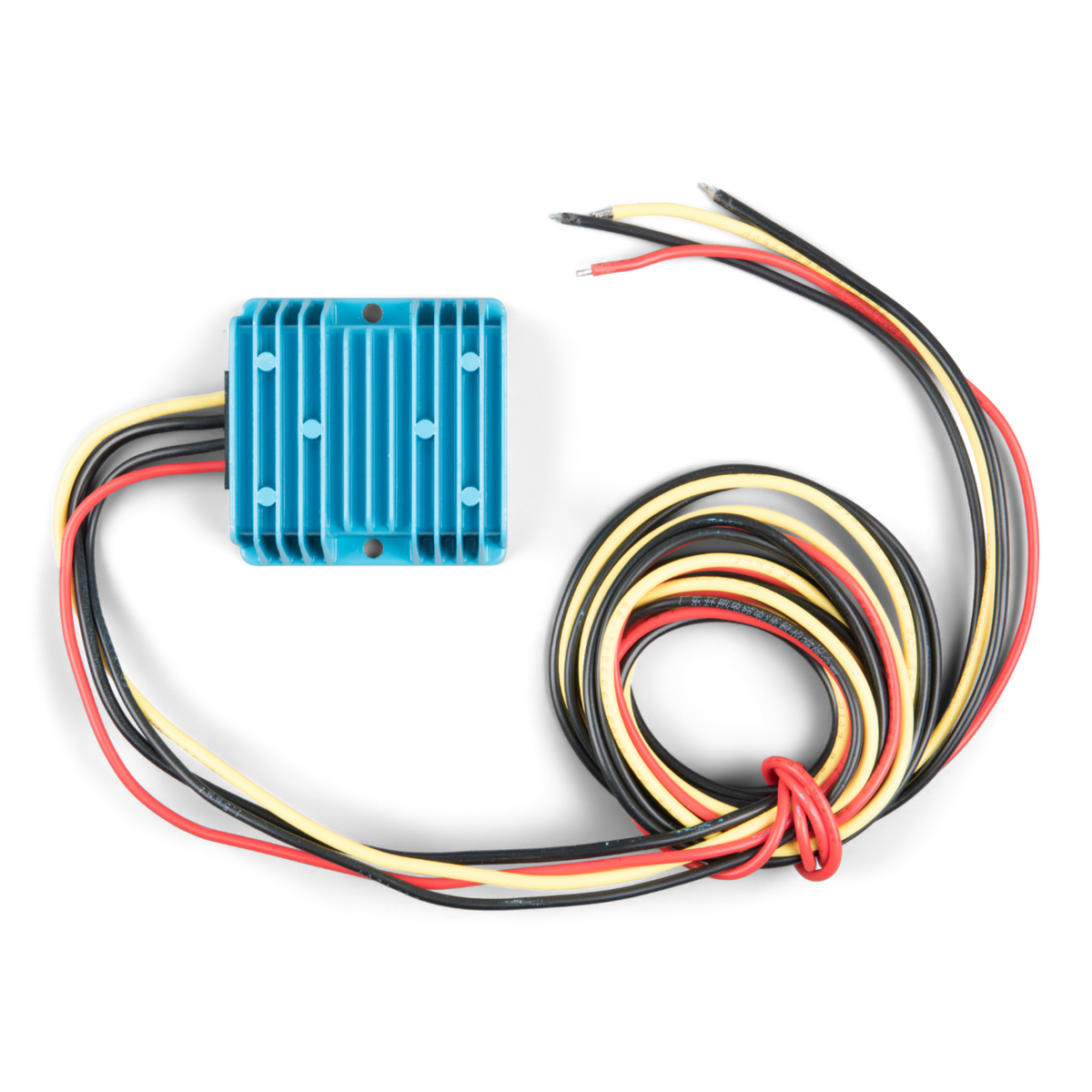 Convertisseur CC-CC Victron Energy Orion IP67 24/12-10 A (120 W)