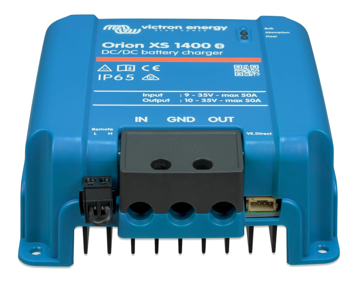 Chargeur de batterie Orion XS 1400 CC-CC | ORI242417040