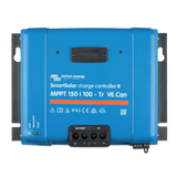 Chargeur solaire Victron Energy SmartSolar MPPT 150/100-TR VE.CAN | SCC115110411