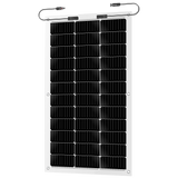 Elios Voltaic 110F | 110W Semi-Flexible Solar Panel