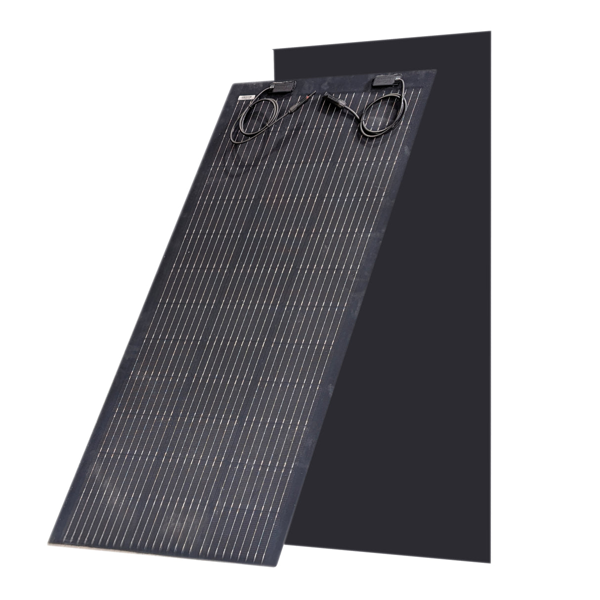 Elios Voltaic 110F-B | 110W Flexible Solar Panel