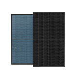 Elios Voltaic 400HC-BF | 400W Bifacial Mono Solar Panel