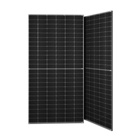 Panneau solaire voltaïque
