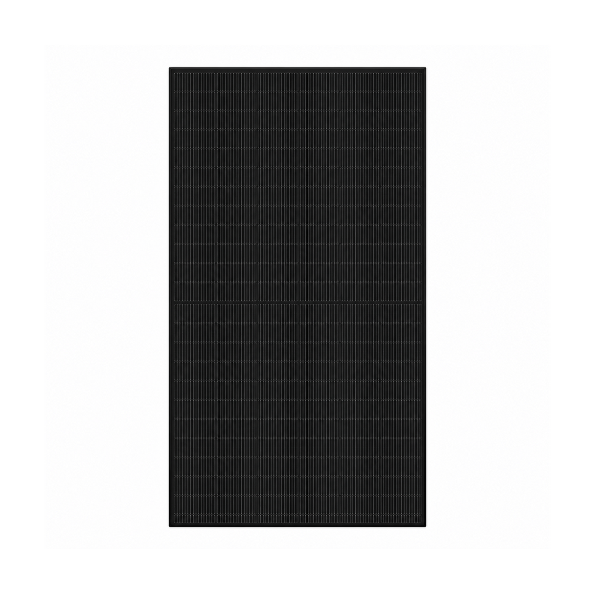 Elios Voltaic 600HC-BF | 600W Bifacial Half-Cell N Type 16BB Solar Panel Black 35mm Frame