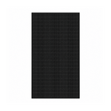 Elios Voltaic 600HC-BF | Panneau solaire bifacial de type N à demi-cellules 16BB, 600 W, cadre noir de 35 mm