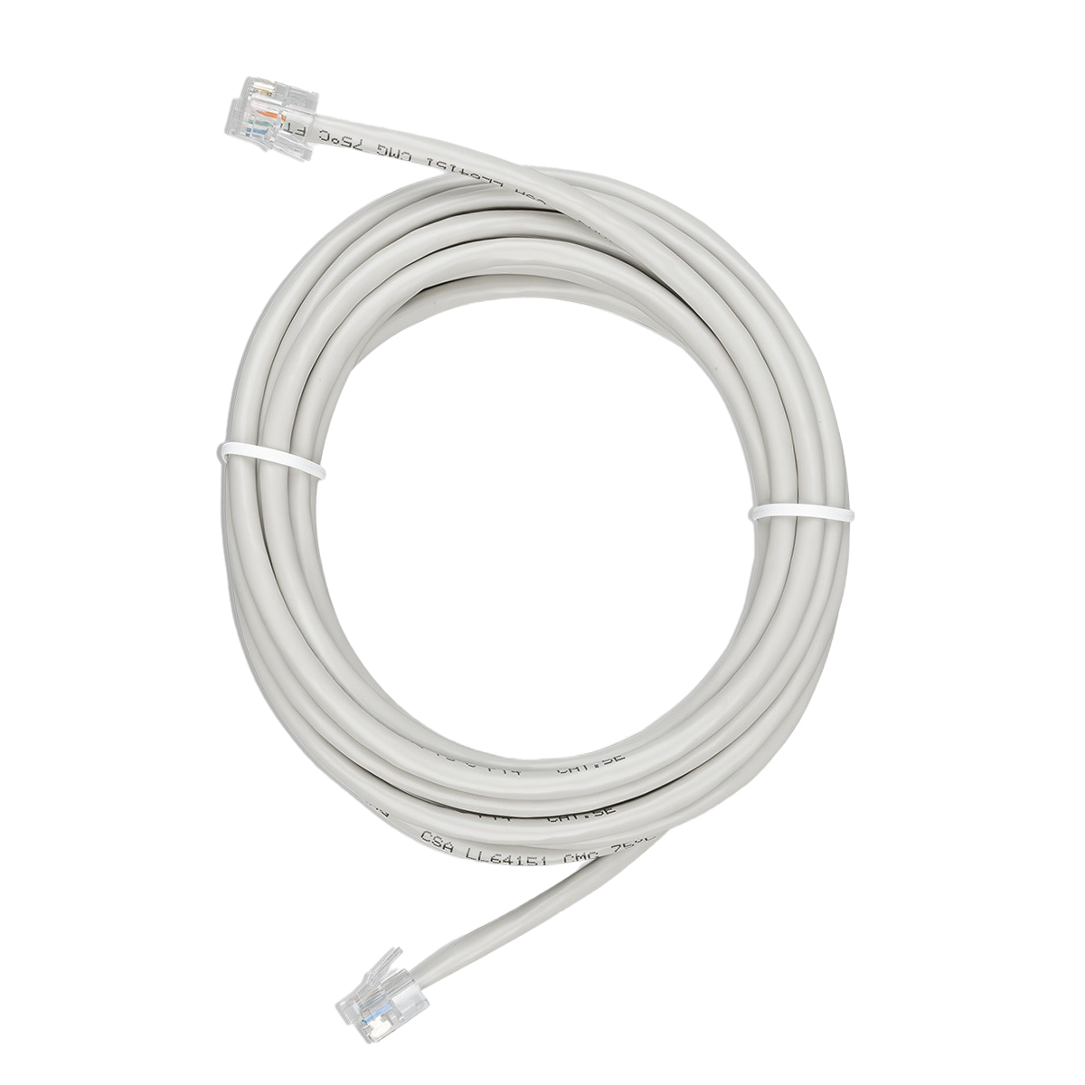 Câble RJ12 UTP 1,8 m