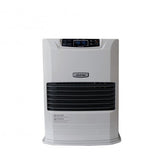 Chauffage au fioul à évacuation directe Toyotomi Laser 303, 15 000 BTUH, Wi-Fi, vue de face