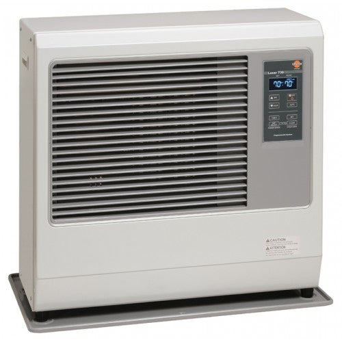 TOYOTOMI L-733 | 40000 BTUH Wi-Fi OIL Vented Heater