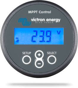MPPT Control
