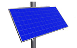 Elios Koala M1 | 1 Solar Panel Mounting Bracket | Mounting Bracket System