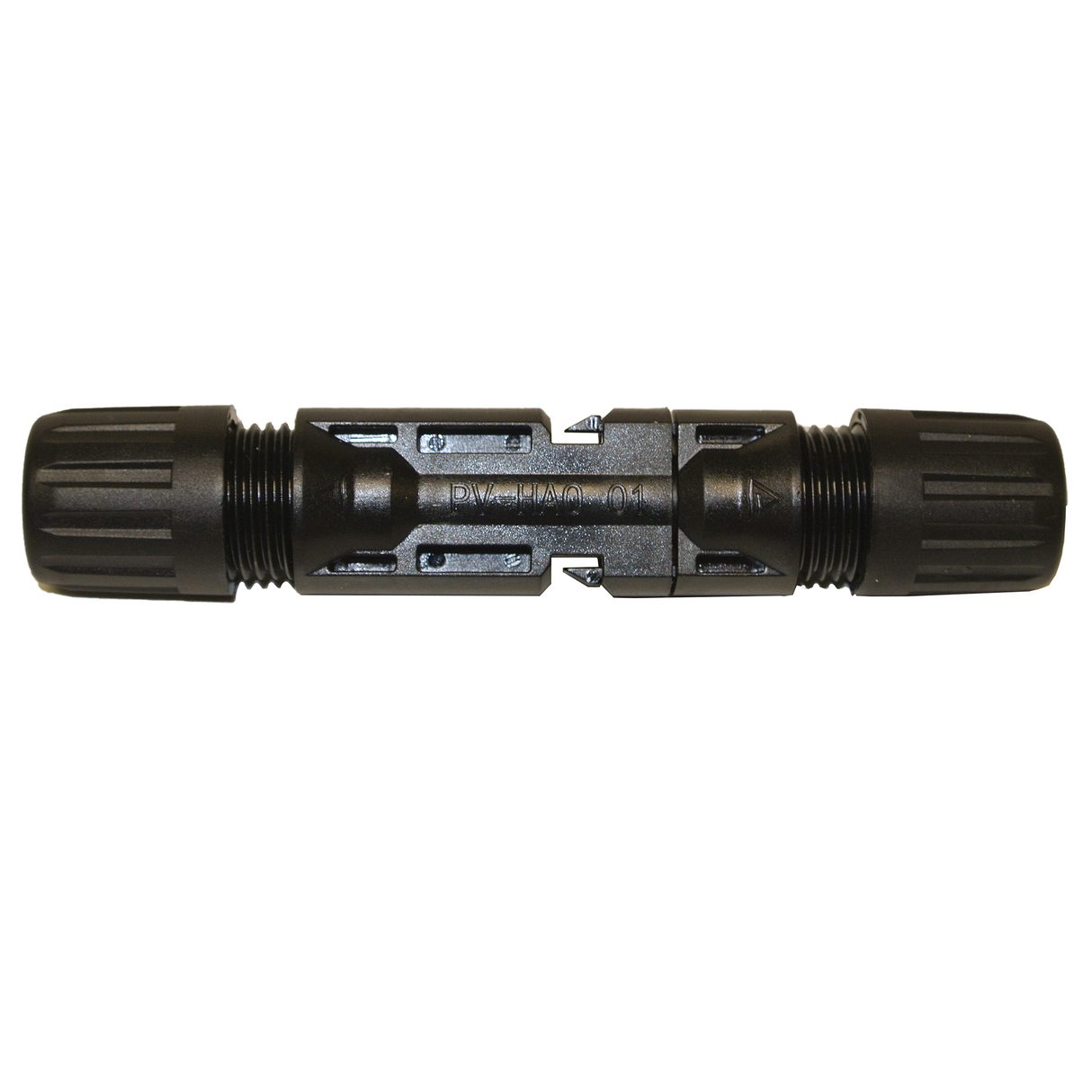 Solar Connector pair, 1x Male/1x Female