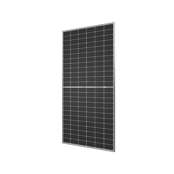 Hanwha 400W Solar Panel | Q.PEAK DUO L-G7.7