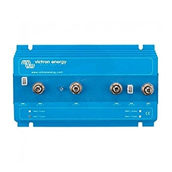 Victron Energy Argodiode 140-3AC 3 batteries 140A Retail