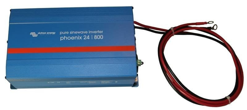 Onduleur Phoenix 24/800 230V VE.Direct AU / NZ