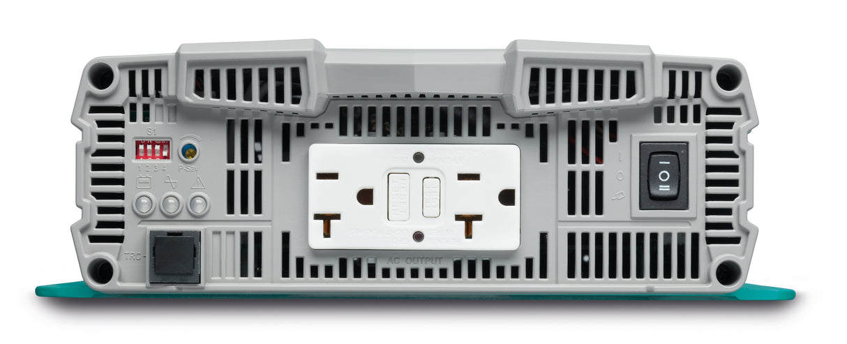 MasterVolt AC Master 12/2000/120V | 28512000