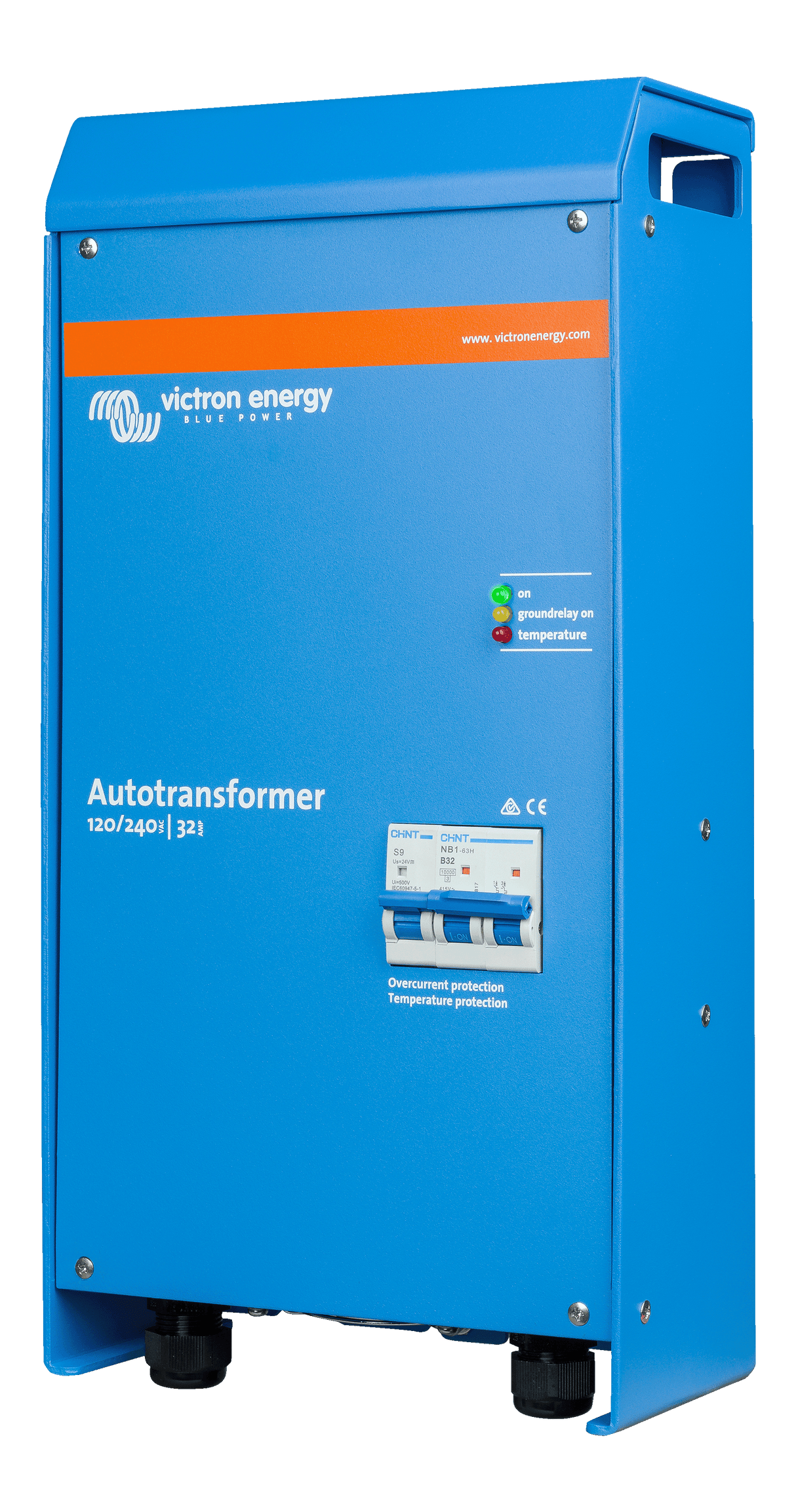 Victron Energy Autotransformer 120/240VAC-32A | ITR000100001