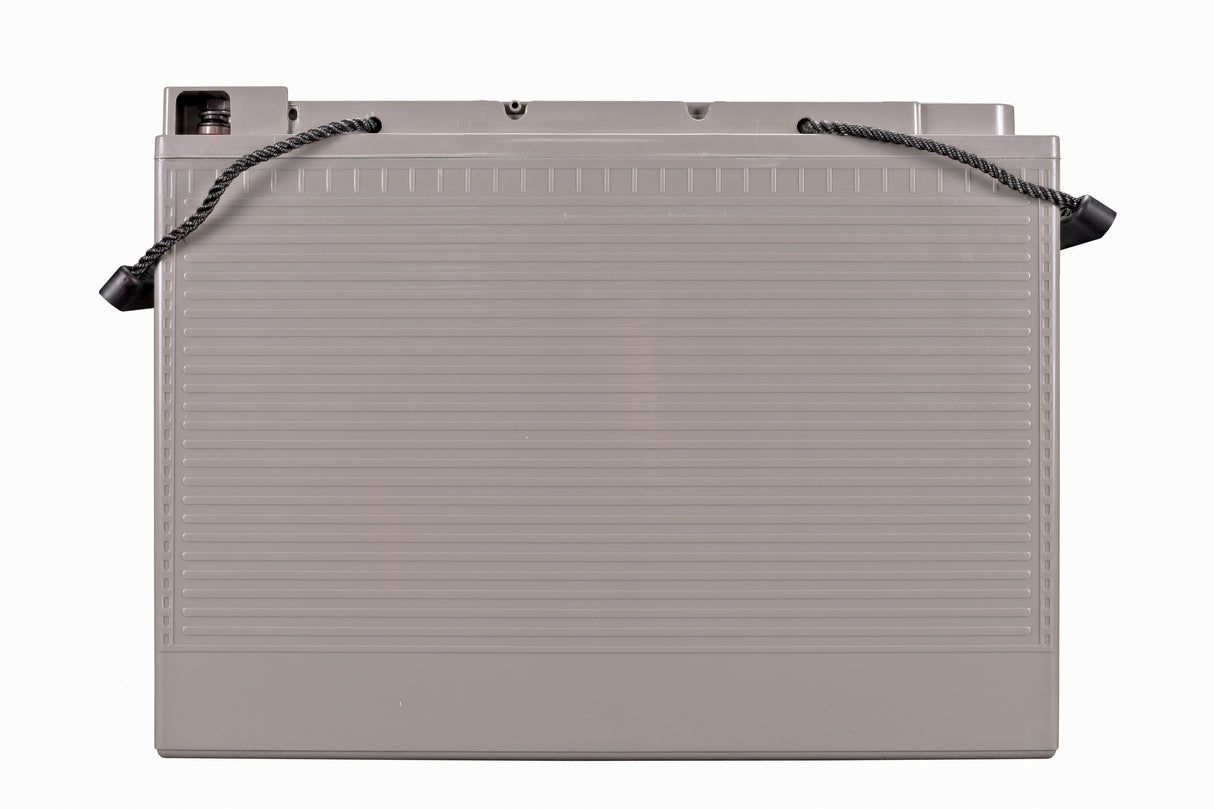 12V / 200Ah AGM Telecomm Batterie. (M8)