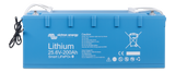 Victron Energy LiFePO4 battery 25,6V/200Ah Smart-A | BAT524120610